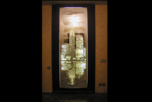 doorny